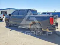 2019 GMC Sierra фото