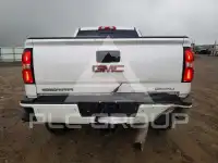 2019 GMC Sierra фото