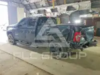 2019 GMC Sierra фото