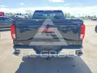 2019 GMC Sierra фото