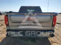2019 GMC Sierra фото