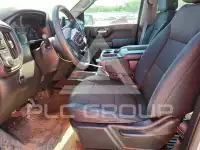 2019 GMC Sierra photo