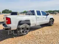 2019 GMC Sierra photo
