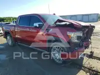 2019 GMC Sierra photo