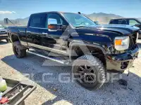 2019 GMC Sierra photo