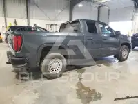 2019 GMC Sierra фото
