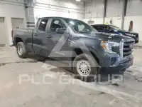 2019 GMC Sierra фото