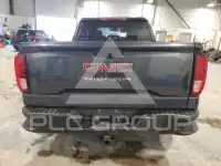 2019 GMC Sierra фото