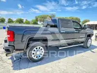 2019 GMC Sierra фото