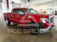 2019 GMC Sierra фото