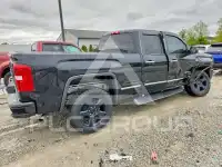 2019 GMC Sierra фото