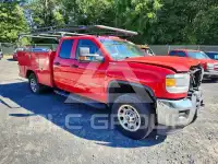2019 GMC Sierra фото