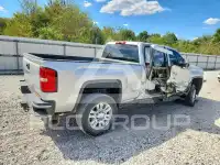2019 GMC Sierra photo