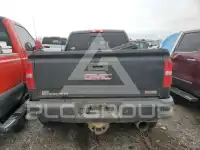 2019 GMC Sierra фото