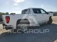 2019 GMC Sierra фото
