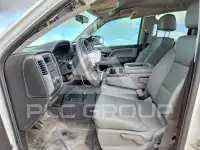 2019 GMC Sierra фото