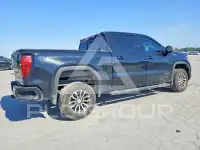 2019 GMC Sierra фото