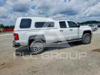 2019 GMC Sierra фото