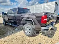 2019 GMC Sierra photo