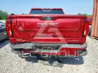 2019 GMC Sierra photo