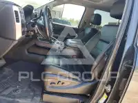 2019 GMC Sierra photo