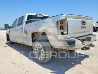 2019 GMC Sierra фото