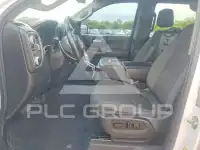2019 GMC Sierra photo