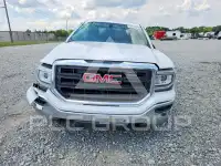 2019 GMC Sierra photo