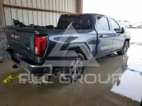 2019 GMC Sierra photo