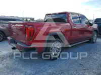 2019 GMC Sierra photo