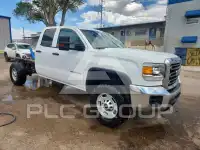 2019 GMC Sierra photo
