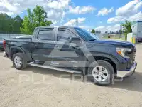 2019 GMC Sierra фото