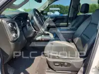 2019 GMC Sierra фото