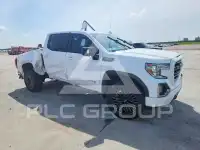 2019 GMC Sierra photo