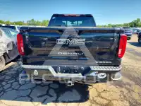 2019 GMC Sierra photo