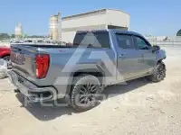 2019 GMC Sierra photo