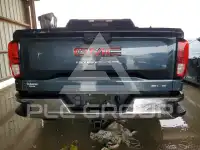 2019 GMC Sierra photo