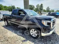 2019 GMC Sierra photo