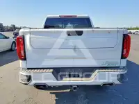 2019 GMC Sierra photo
