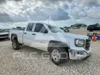 2019 GMC Sierra фото