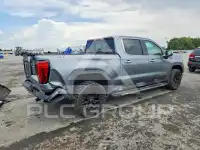 2019 GMC Sierra фото