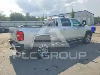 2019 GMC Sierra фото