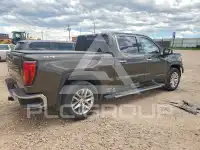 2019 GMC Sierra фото