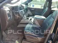 2019 GMC Sierra фото