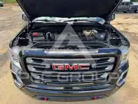 2019 GMC Sierra фото