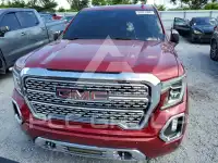 2019 GMC Sierra photo
