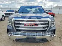 2019 GMC Sierra фото