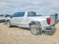 2019 GMC Sierra photo