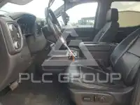 2019 GMC Sierra photo