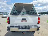2019 GMC Sierra фото